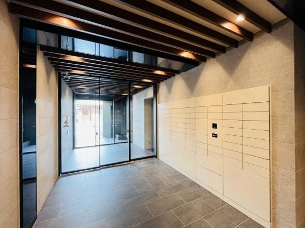 オープンレジデンシア天神今泉 その他6