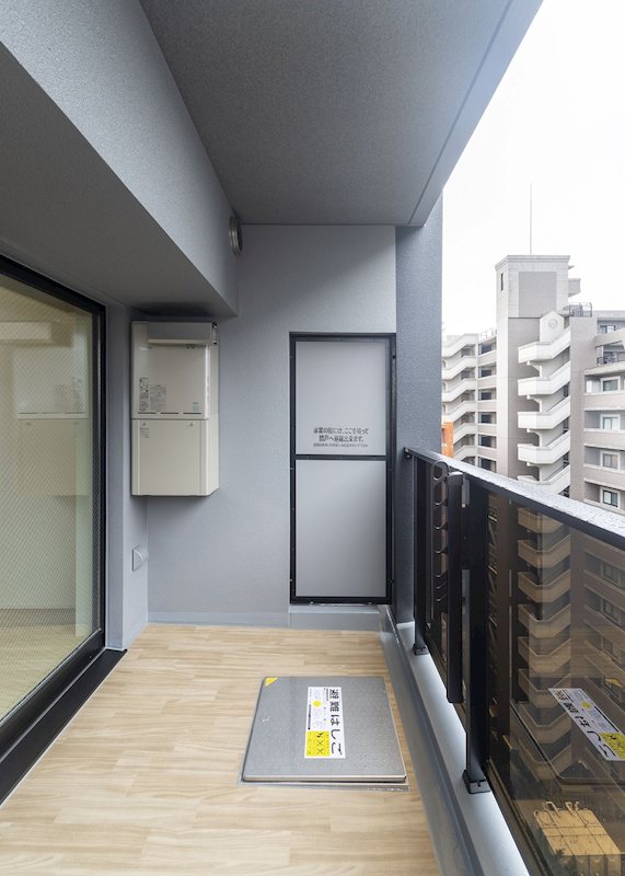 オープンレジデンシア天神今泉 その他9