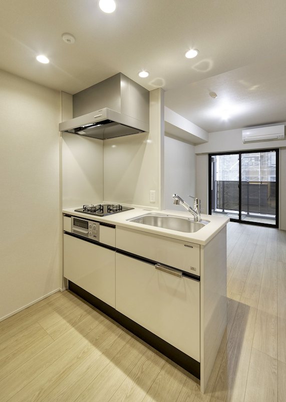 オープンレジデンシア天神今泉 その他12