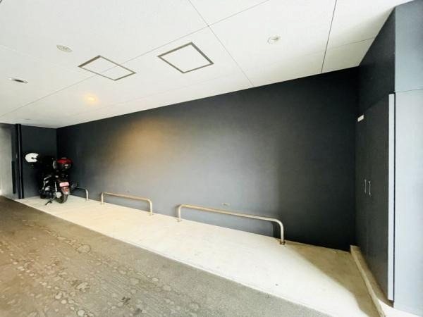 オープンレジデンシア天神今泉 風呂画像