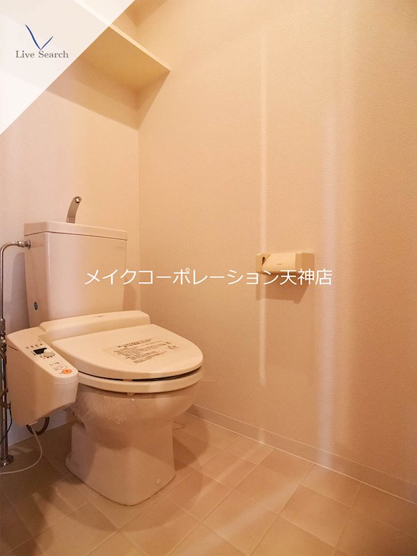 リンデン東薬院 その他2