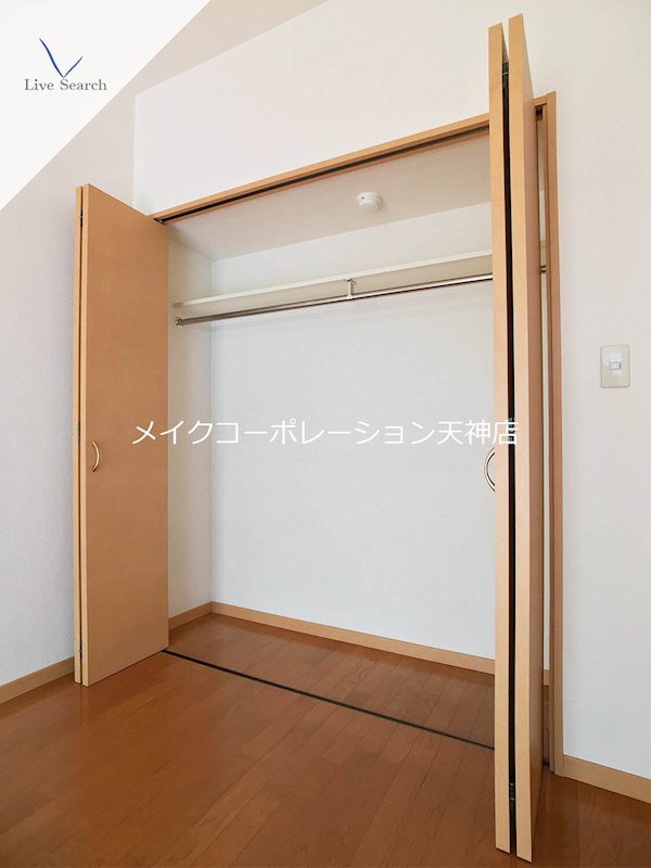 リンデン東薬院 その他3