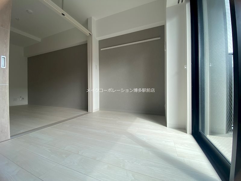 他設備 レジデンス23 その他1