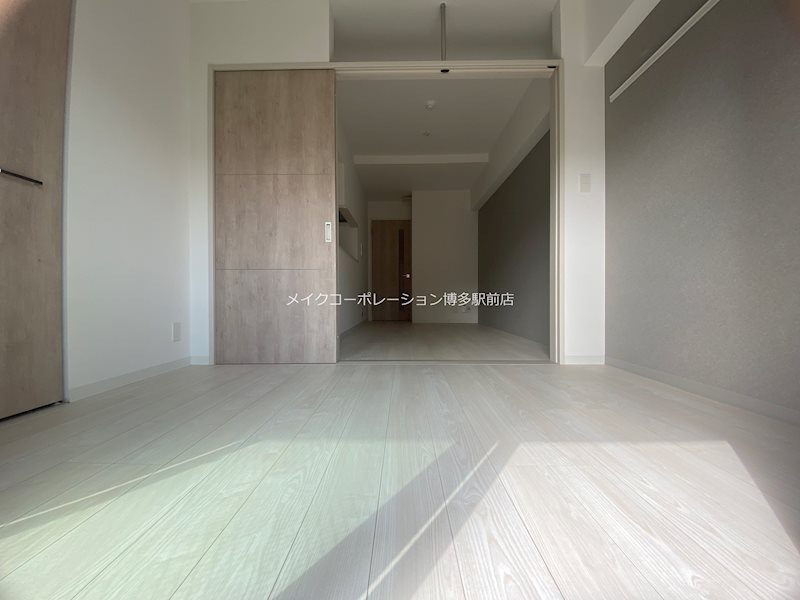 眺望 レジデンス23 その他2