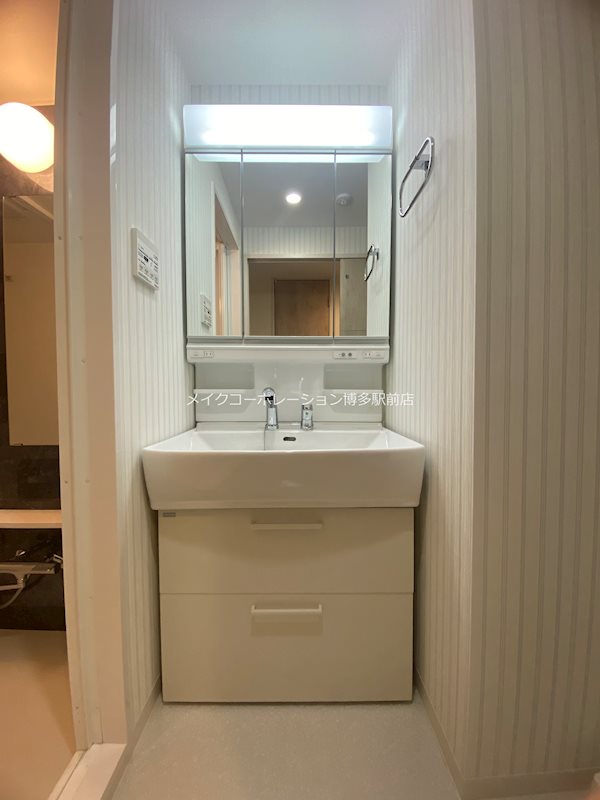 洗面所 レジデンス23 その他3