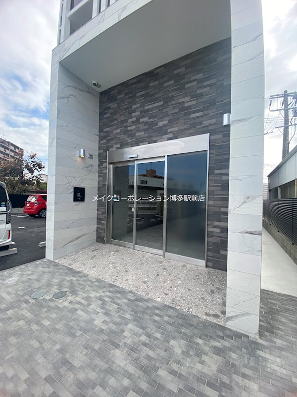 エントランス レジデンス23 その他5