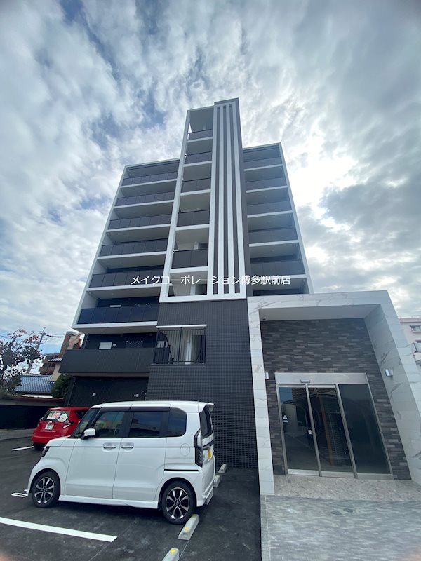 外観 レジデンス23 その他9