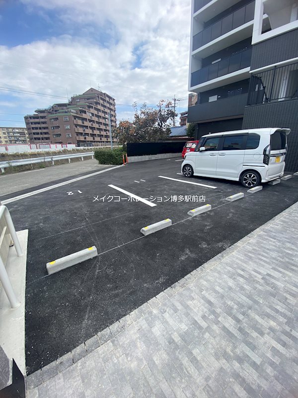 駐車場 レジデンス23 その他12