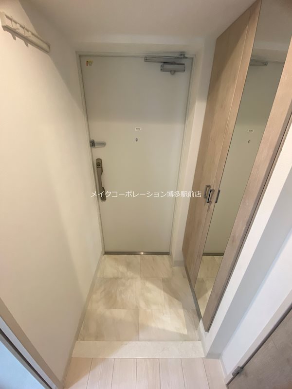 玄関 レジデンス23 その他17