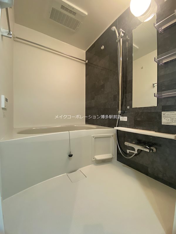 バス レジデンス23 風呂画像