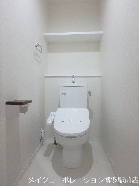 トイレ ネストピア東比恵駅前 その他6