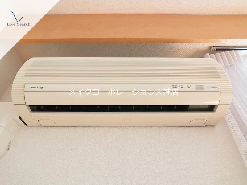 リンデン東薬院 その他5