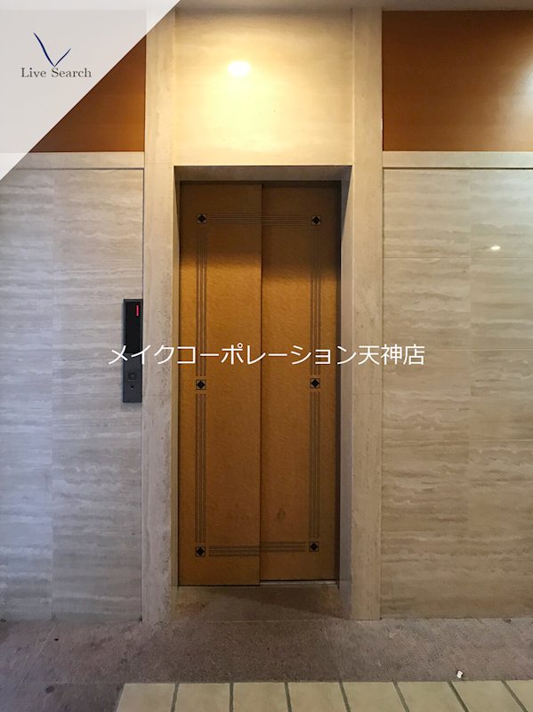 その他 リンデン東薬院 その他外観5