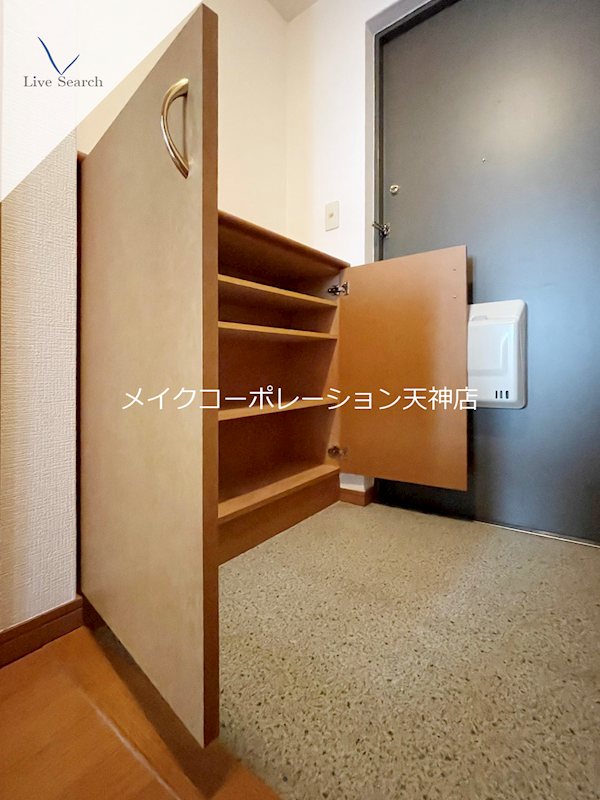 その他 リンデン東薬院 その他12