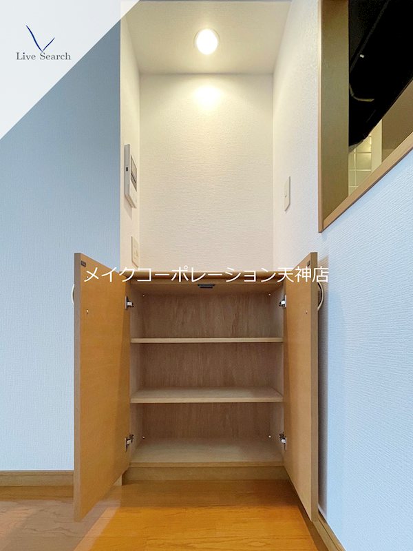 その他 リンデン東薬院 その他14