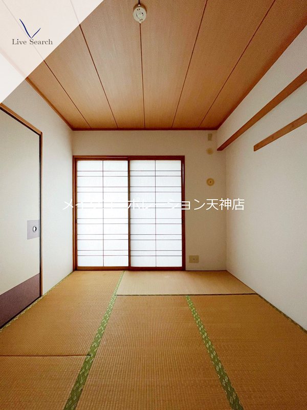 その他 リンデン東薬院 その他17