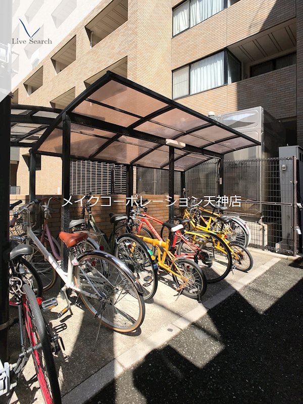 その他 リンデン東薬院 その他28