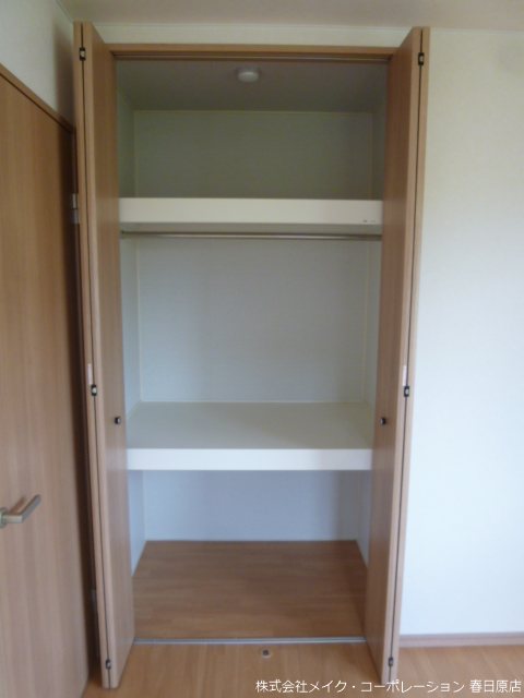 収納 エルメゾン81 B棟 その他4