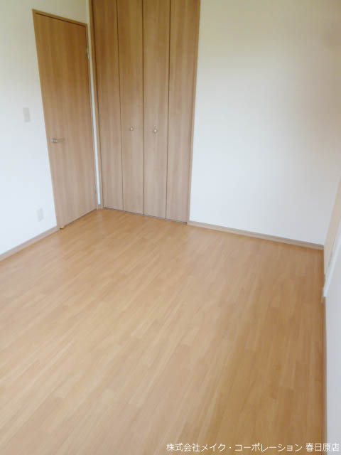 ベッドルーム エルメゾン81 B棟 その他9