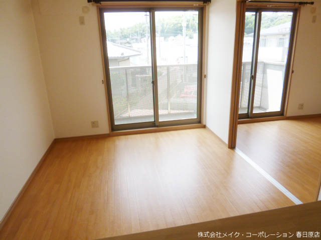 リビング エルメゾン81 B棟 その他10