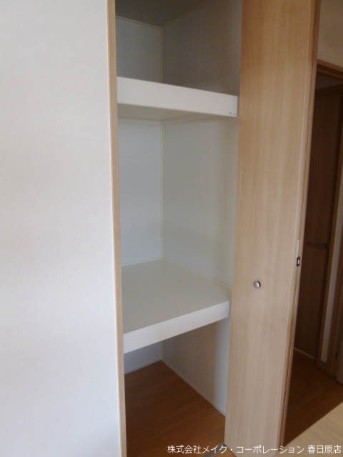 収納 エルメゾン81 B棟 その他11