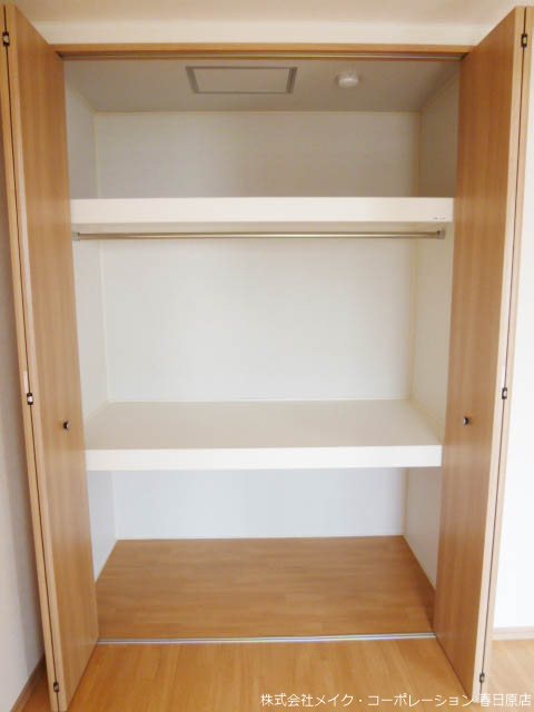 収納 エルメゾン81 B棟 その他13