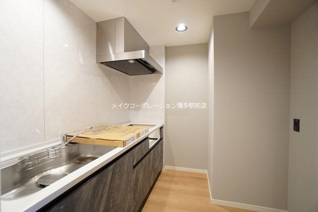 SHOTRES　HIRAO キッチン