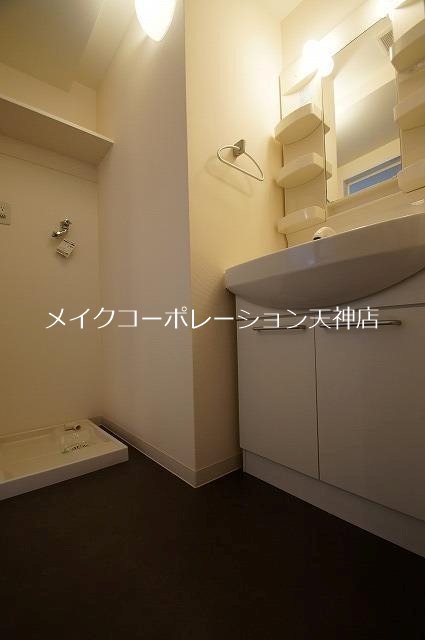 洗面所 F・PARCGRANDMARK天神 その他1