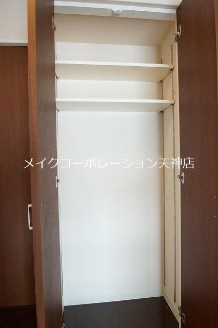 収納 F・PARCGRANDMARK天神 その他4