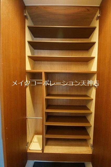 その他 F・PARCGRANDMARK天神 その他6