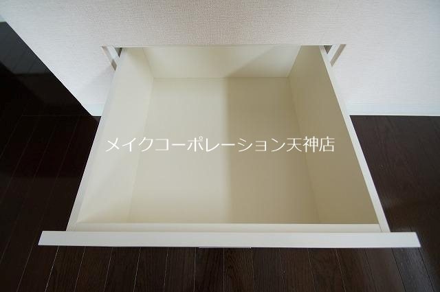 その他 F・PARCGRANDMARK天神 その他13