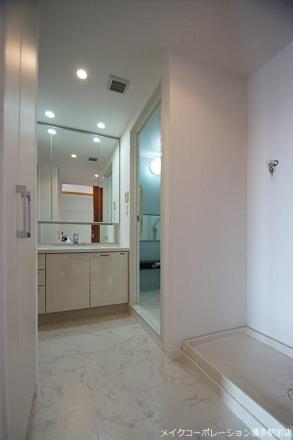 洗面所 サーパスシティ野間大池公園 その他1