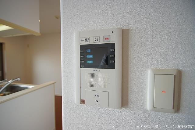 セキュリティ サーパスシティ野間大池公園 その他2