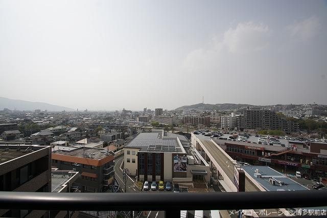 眺望 サーパスシティ野間大池公園 その他3