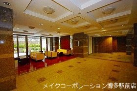 エントランス サーパスシティ野間大池公園 その他5