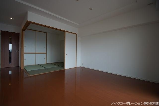 ベッドルーム サーパスシティ野間大池公園 その他7