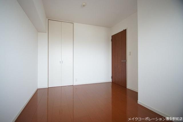 ベッドルーム サーパスシティ野間大池公園 ベッドルーム