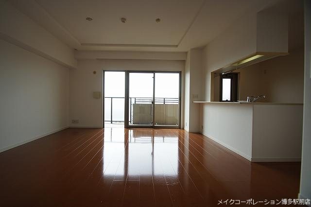 ベランダ サーパスシティ野間大池公園 ベランダ