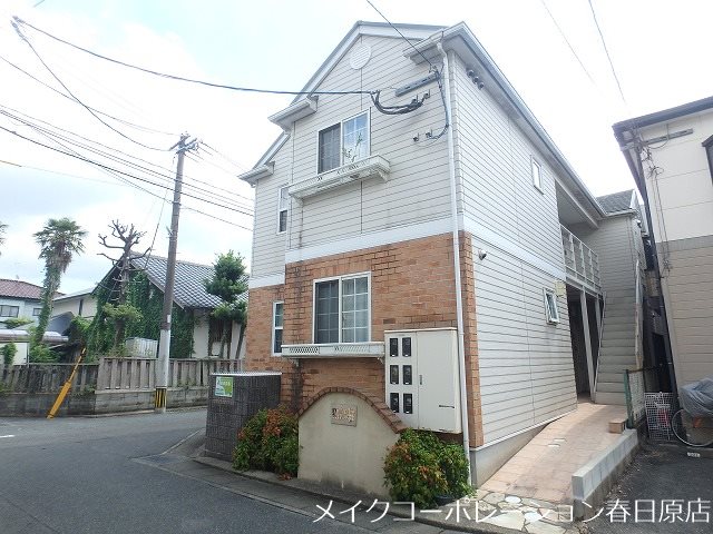 メイプルフォレスト その他外観1