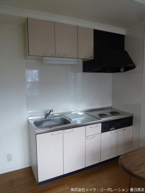 メイプルフォレスト その他11