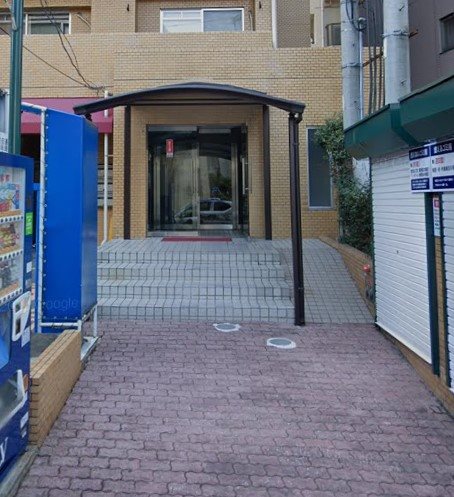 今泉ハイツ その他1