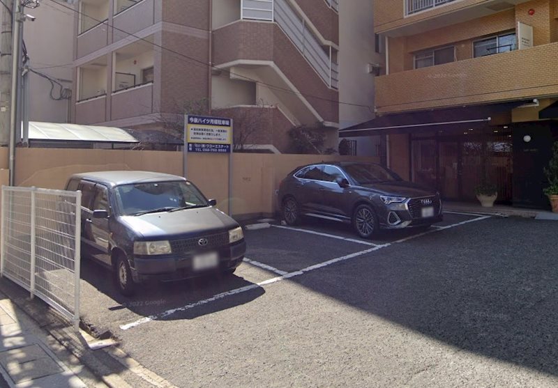 今泉ハイツ その他5