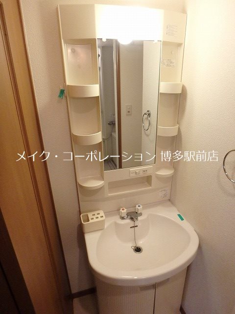 ウイングコートＧ館 その他2