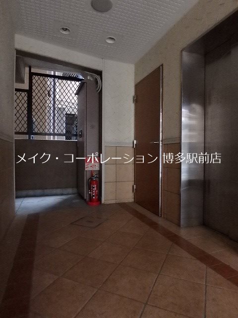 ウイングコートＧ館 その他6