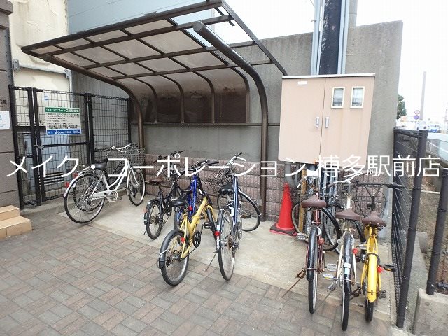 ウイングコートＧ館 その他12