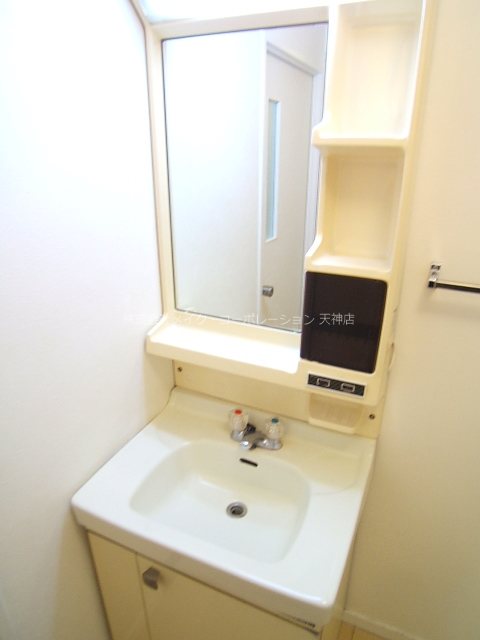 今泉ハイツ その他1