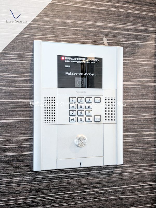 その他 サリナス大名弐番館 その他外観2