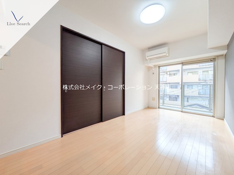 その他 サリナス大名弐番館 その他9