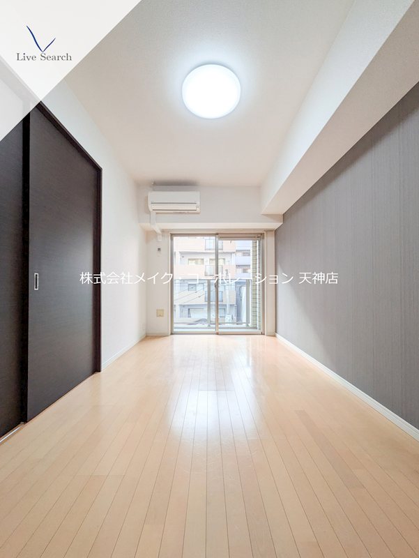 その他 サリナス大名弐番館 その他10