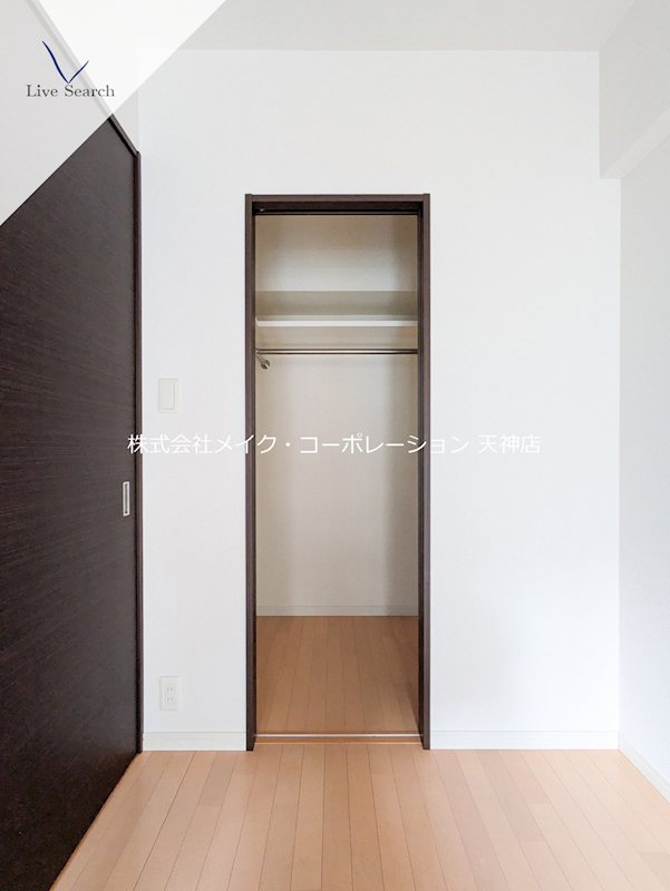 その他 サリナス大名弐番館 その他11